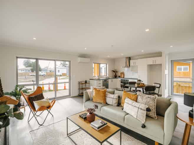 7 Rodney Street, Levin