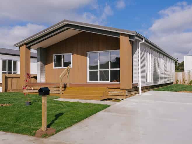 7 Rodney Street, Levin