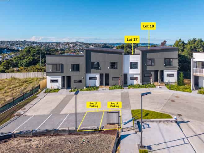 Lot 18/265 Kuaha Road, Massey