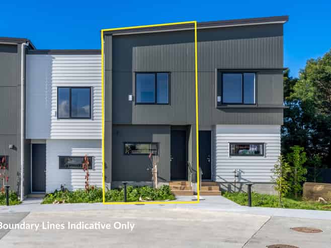 Lot 18/265 Kuaha Road, Massey