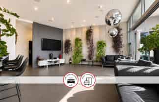 1604/30 Beach Road, Auckland Central
