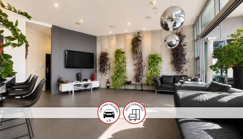 1604/30 Beach Road, Auckland Central