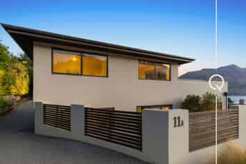 11A Dublin Street, Queenstown Hill