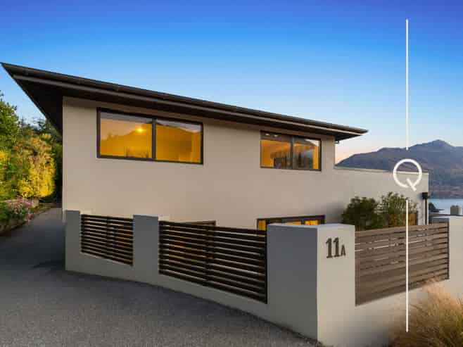 11A Dublin Street, Queenstown Hill