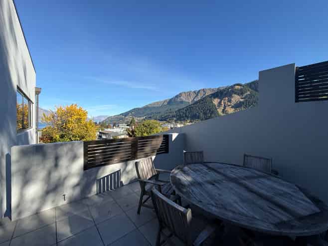 11A Dublin Street, Queenstown Hill