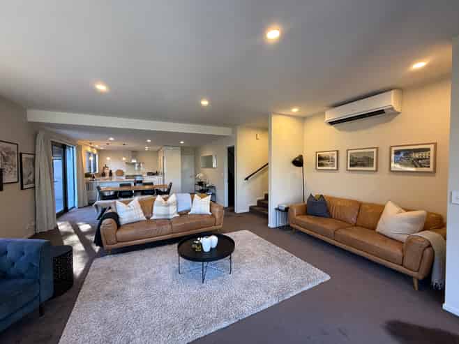 11A Dublin Street, Queenstown Hill