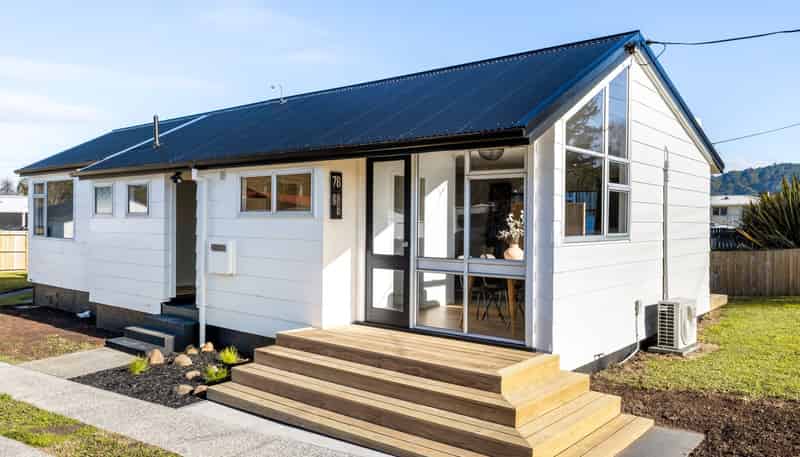 78 Havelock Road, Ngaruawahia
