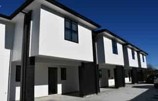 5c/21 Inverness Avenue , Hamilton East