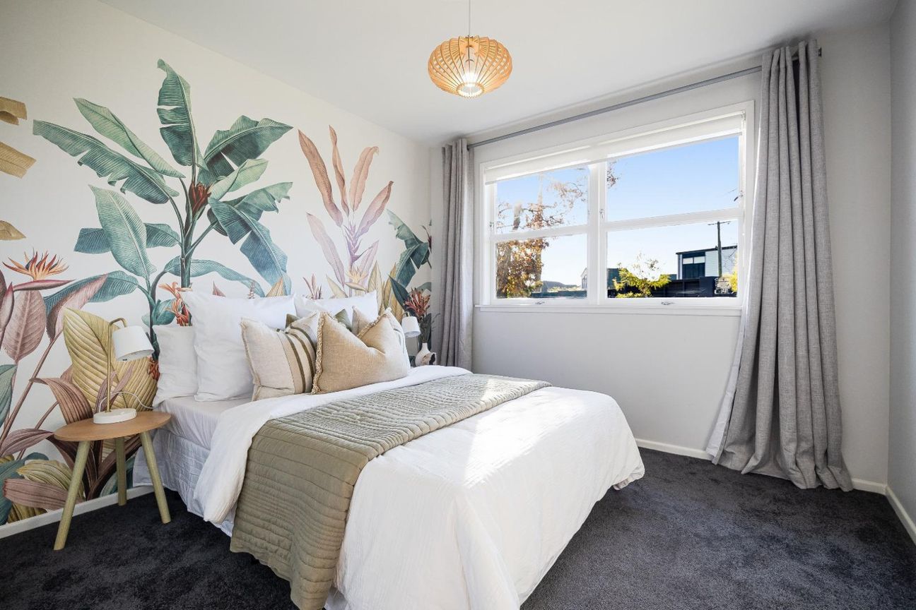 Sunny & Private Family Home - Bild 6