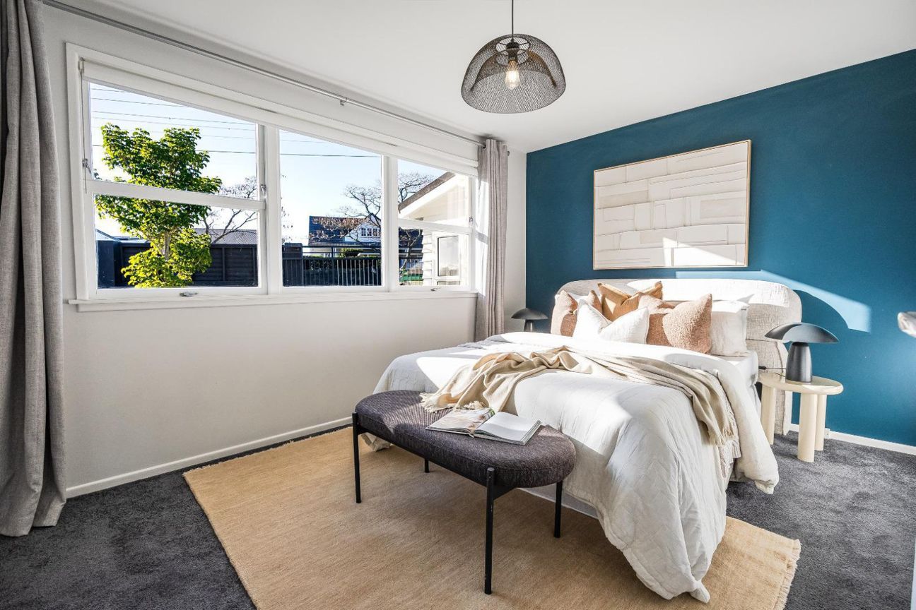 Sunny & Private Family Home - Bild 5