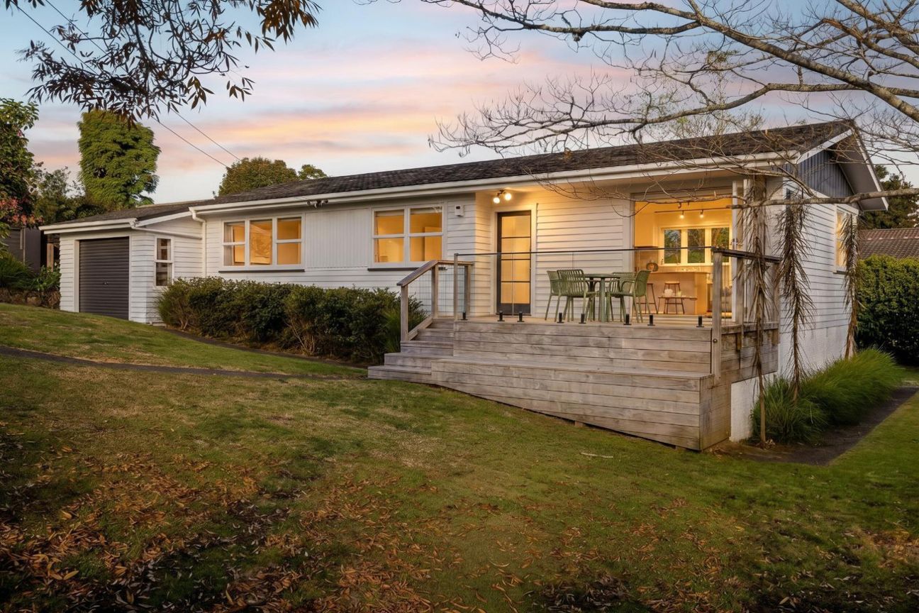 Sunny & Private Family Home - Bild 2