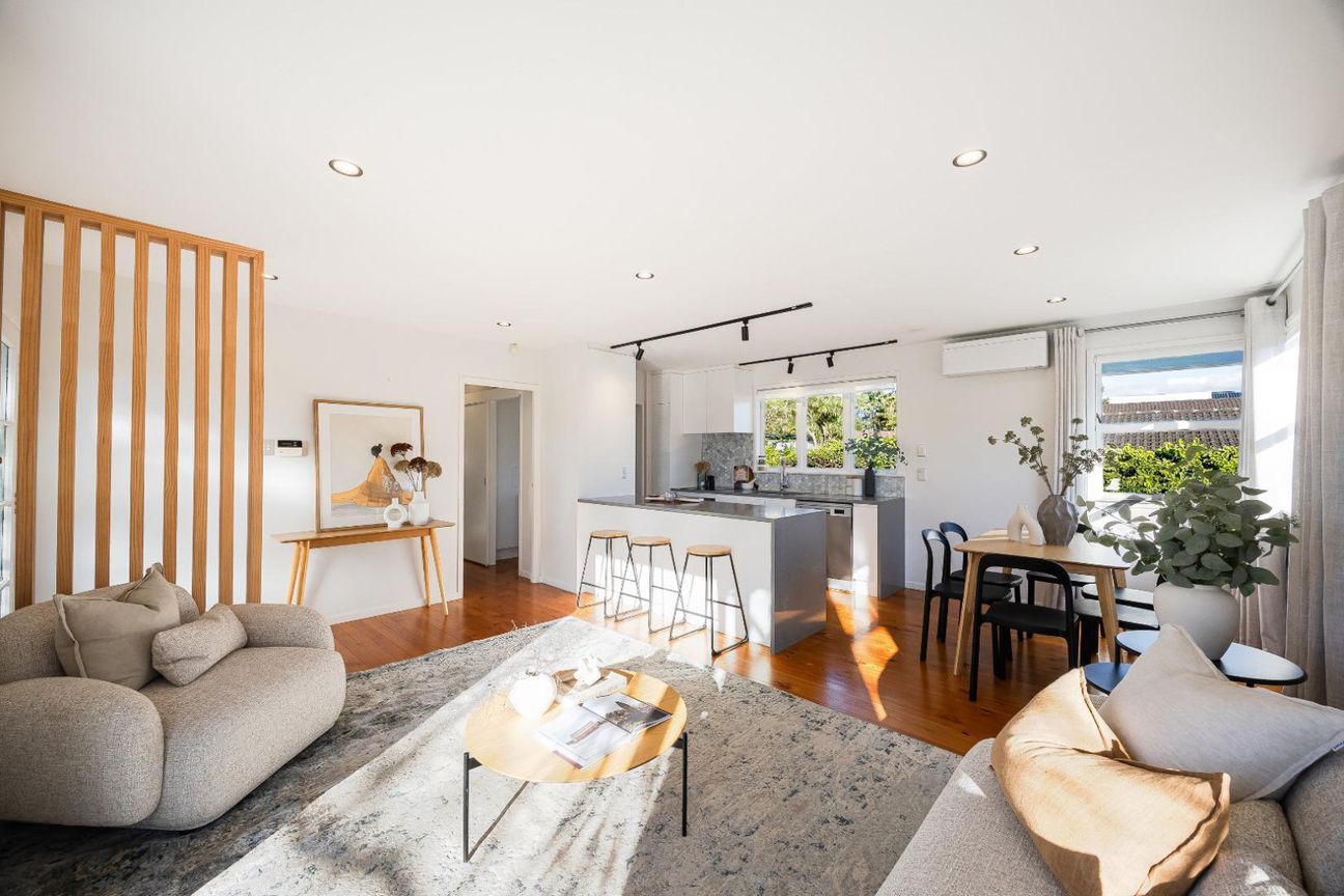 Sunny & Private Family Home - Bild 3