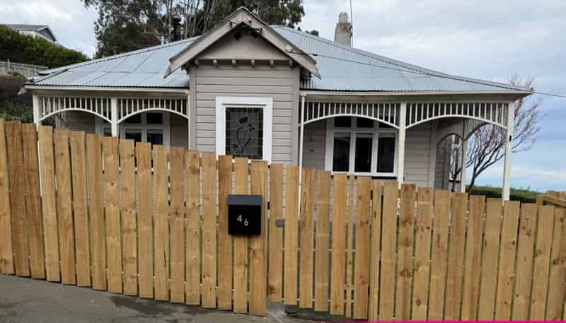 46 Sydney Street, Caversham