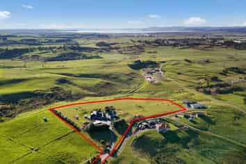 288 Rimmer Road, Helensville