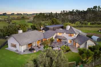 288 Rimmer Road, Helensville