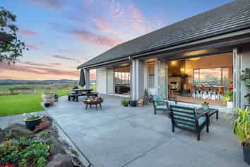 288 Rimmer Road, Helensville