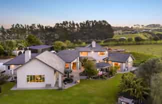 288 Rimmer Road, Helensville