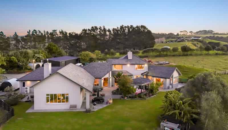 288 Rimmer Road, Helensville