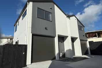 Auckland - Address withheld