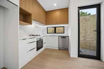 Auckland - Address withheld