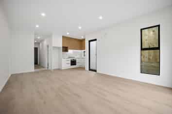 Auckland - Address withheld