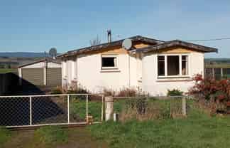 241 Papatotara Road, Tuatapere