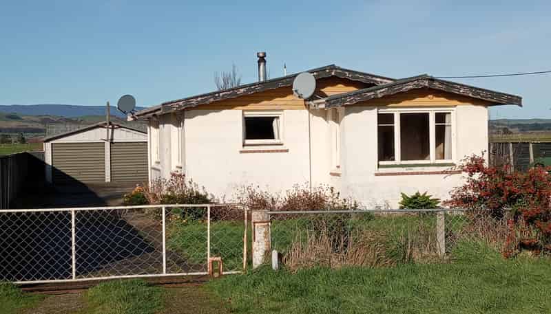 241 Papatotara Road, Tuatapere