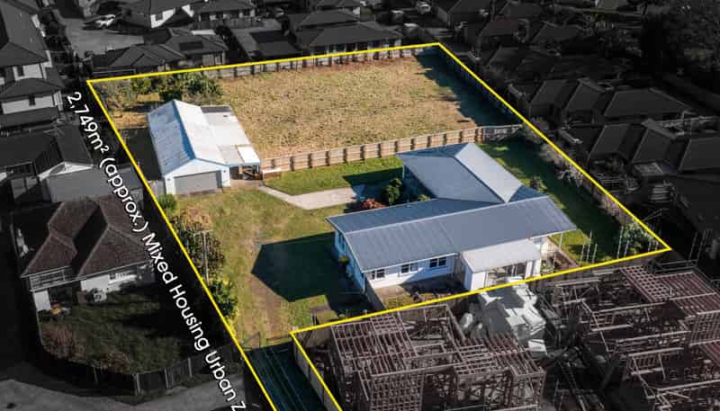 29a Gray Avenue, Mangere East