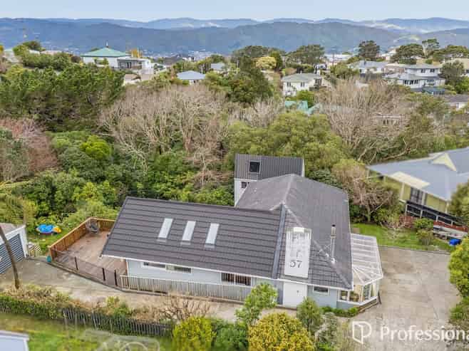 57 Poto Road, Normandale