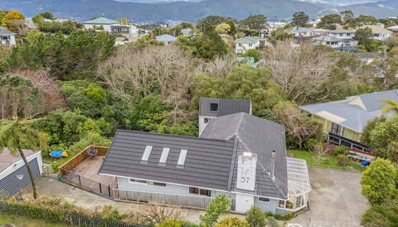 57 Poto Road, Normandale
