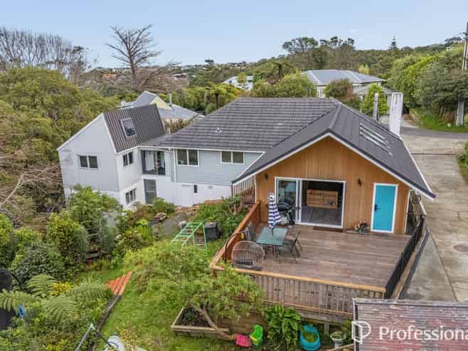 57 Poto Road, Normandale