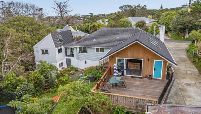57 Poto Road, Normandale
