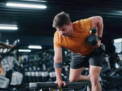 Long Established Independent Fitness Club