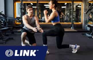 Long Established Independent Fitness Club