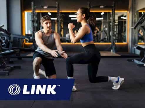 Long Established Independent Fitness Club