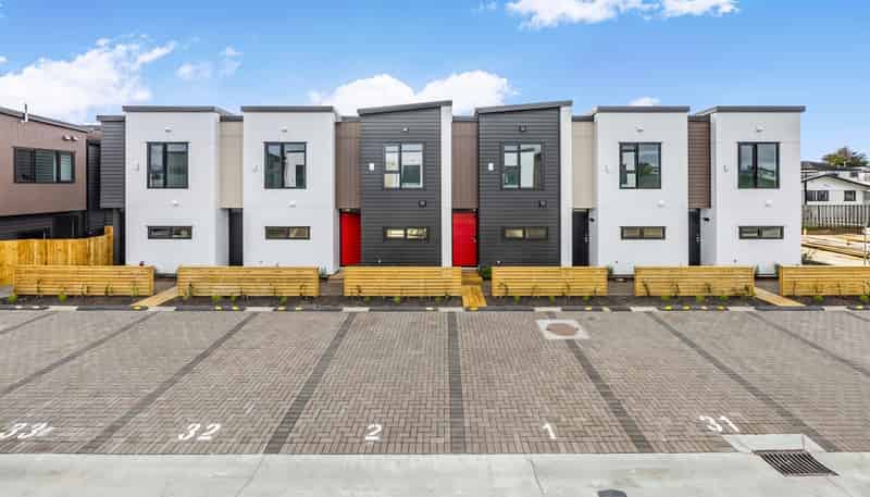 29/21 Von Sturmer Street, Mangere East