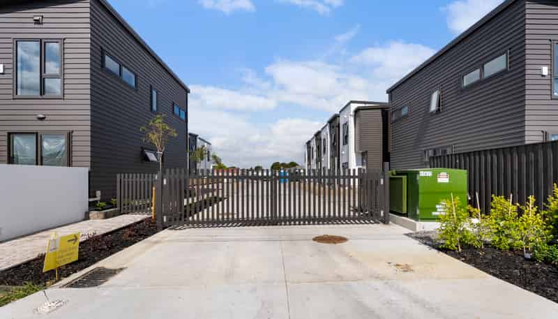 29/21 Von Sturmer Street, Mangere East