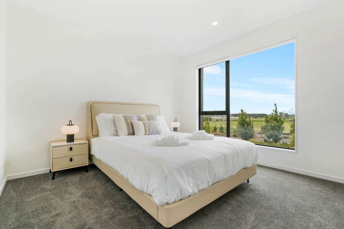 Parkside Living in an Exceptional Location - Widok 5