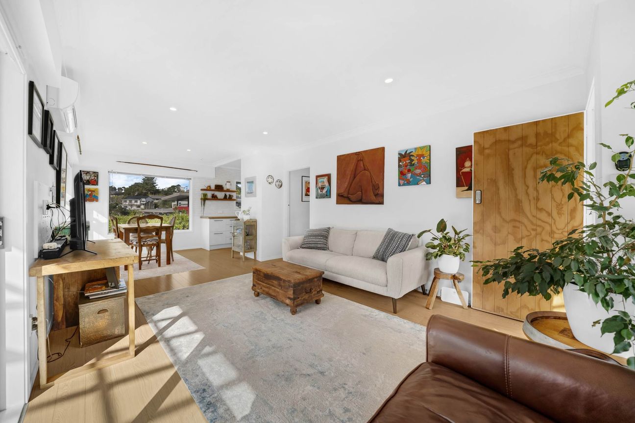 Mairangi Bay Brick Beauty - Ansicht 4