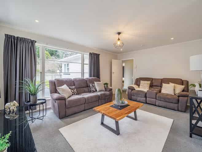 95 Hine Road, Wainuiomata
