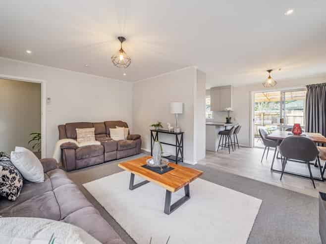 95 Hine Road, Wainuiomata