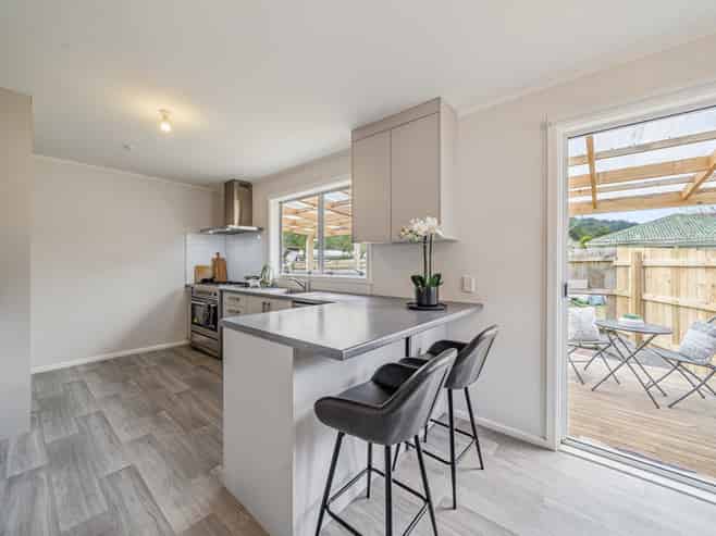 95 Hine Road, Wainuiomata