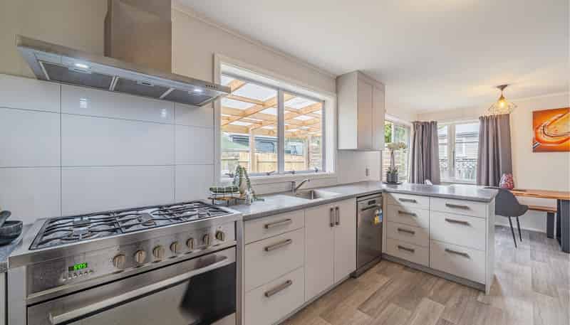 95 Hine Road, Wainuiomata