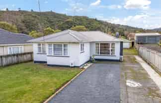 95 Hine Road, Wainuiomata