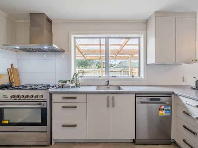 95 Hine Road, Wainuiomata