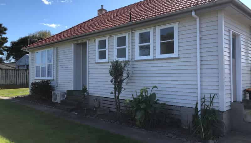 46 McGregor Street, Milson