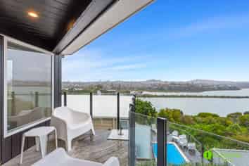 3/11 Awarua Crescent , Orakei