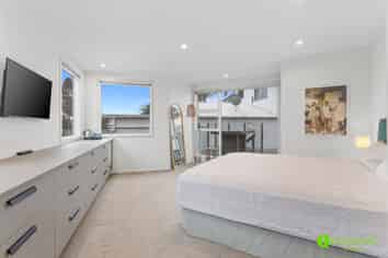 3/11 Awarua Crescent , Orakei