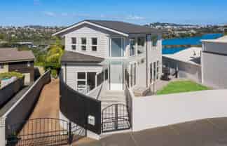 3/11 Awarua Crescent , Orakei