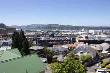 69 London Street, Dunedin Central